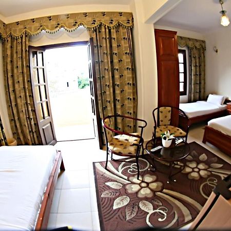Luxor Hotel Hurghada Exterior photo