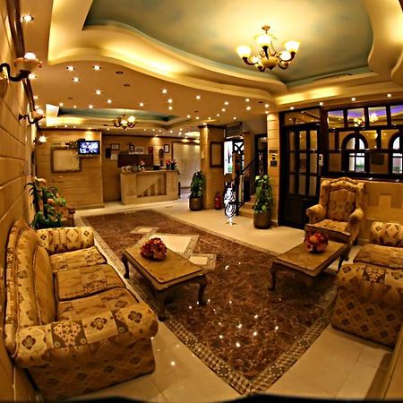Luxor Hotel Hurghada Exterior photo