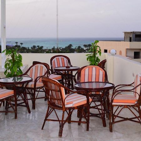 Luxor Hotel Hurghada Exterior photo