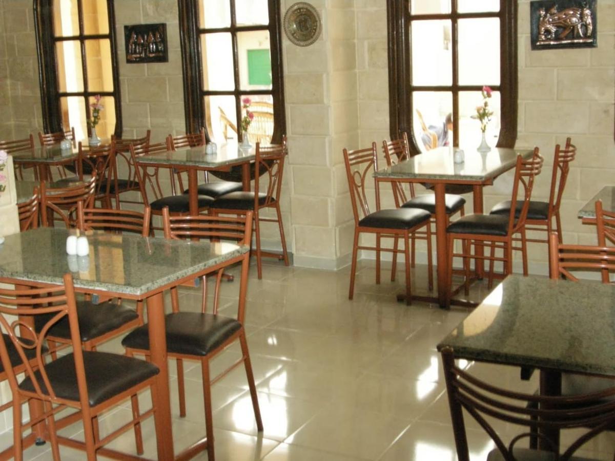 Luxor Hotel Hurghada Exterior photo