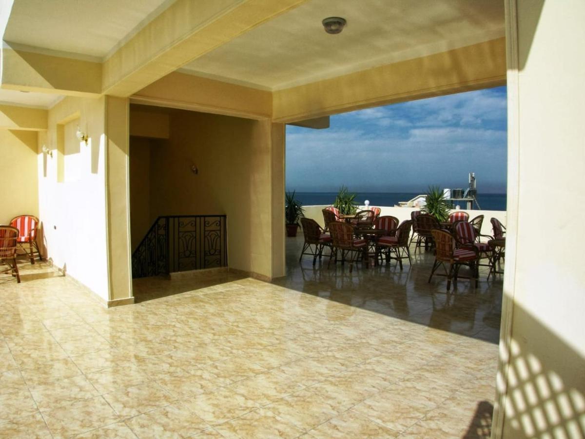 Luxor Hotel Hurghada Exterior photo
