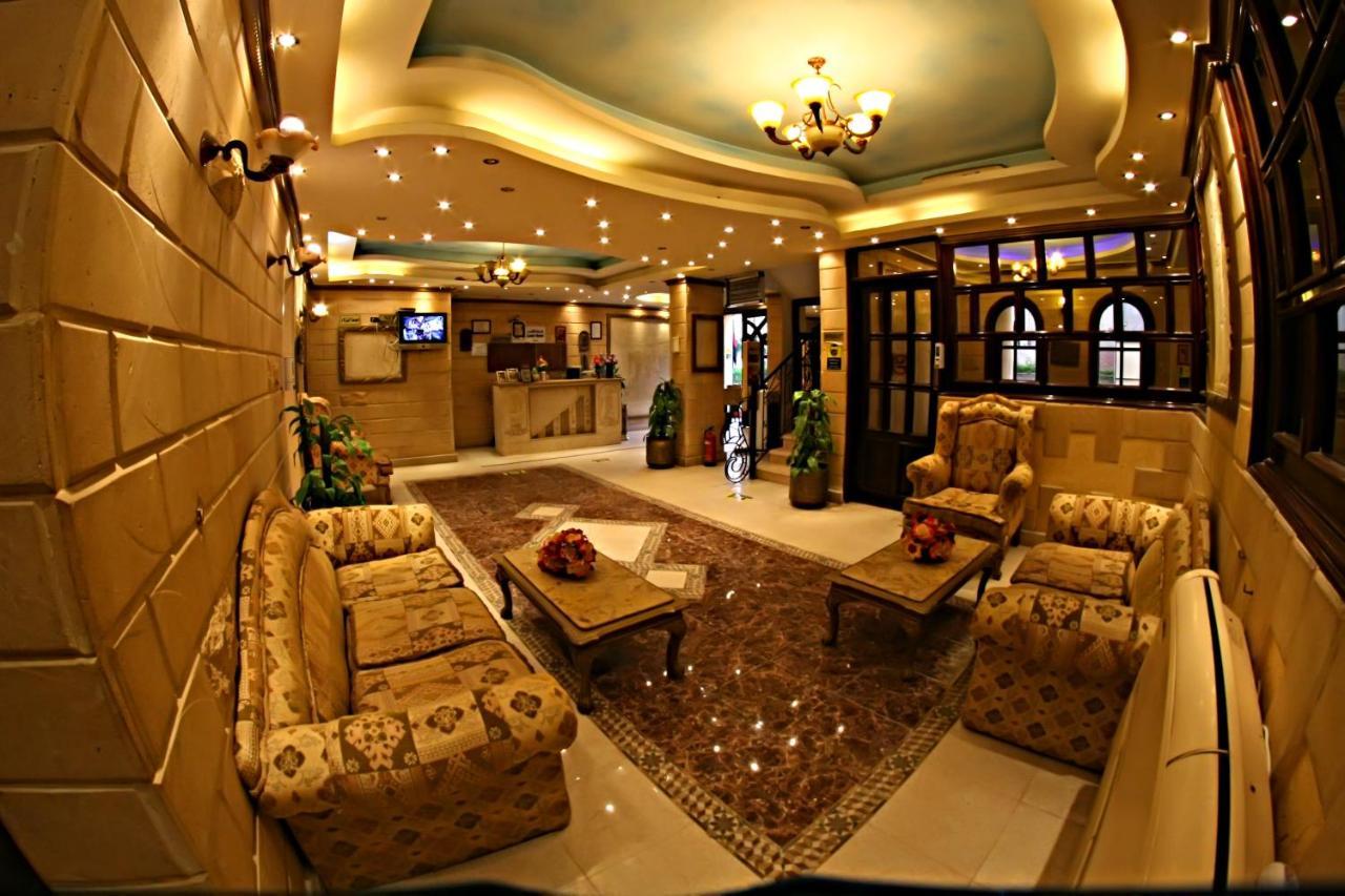 Luxor Hotel Hurghada Exterior photo