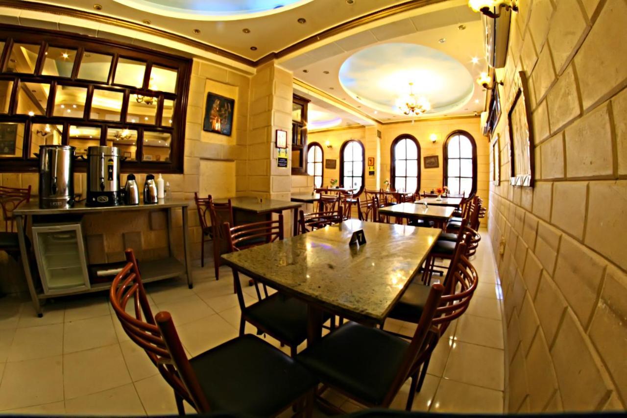 Luxor Hotel Hurghada Exterior photo