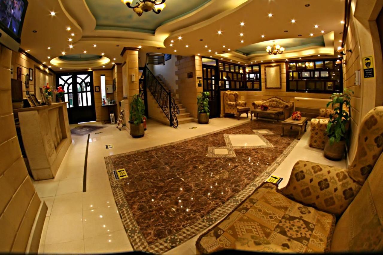 Luxor Hotel Hurghada Exterior photo