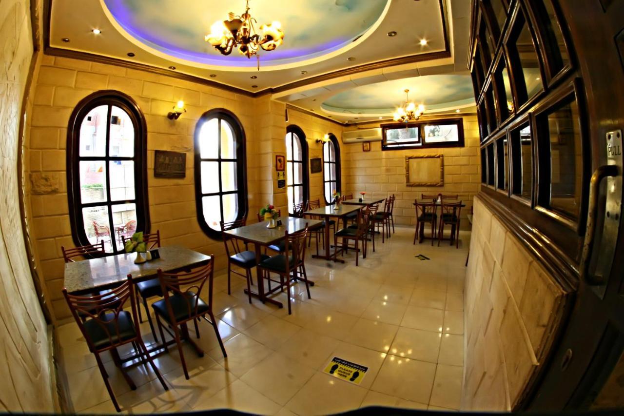 Luxor Hotel Hurghada Exterior photo