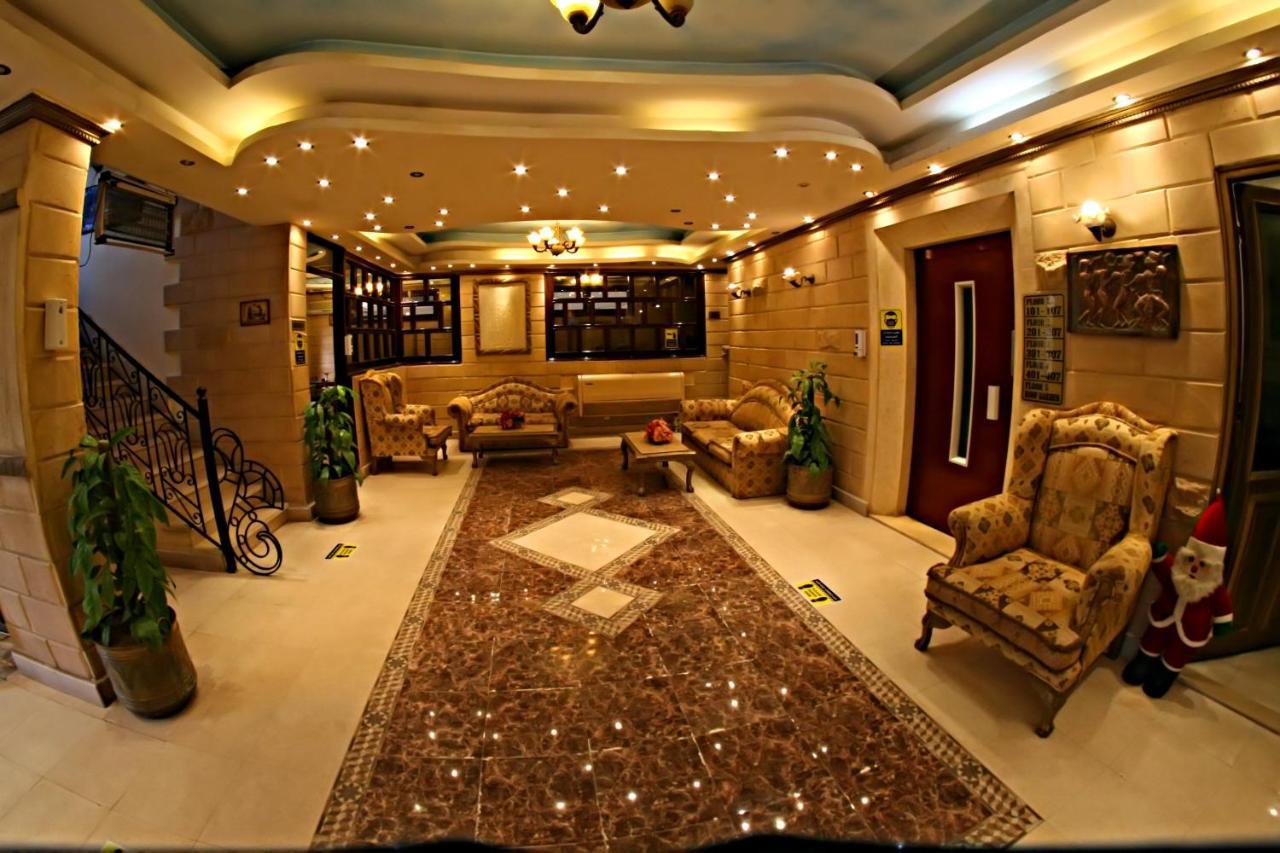 Luxor Hotel Hurghada Exterior photo
