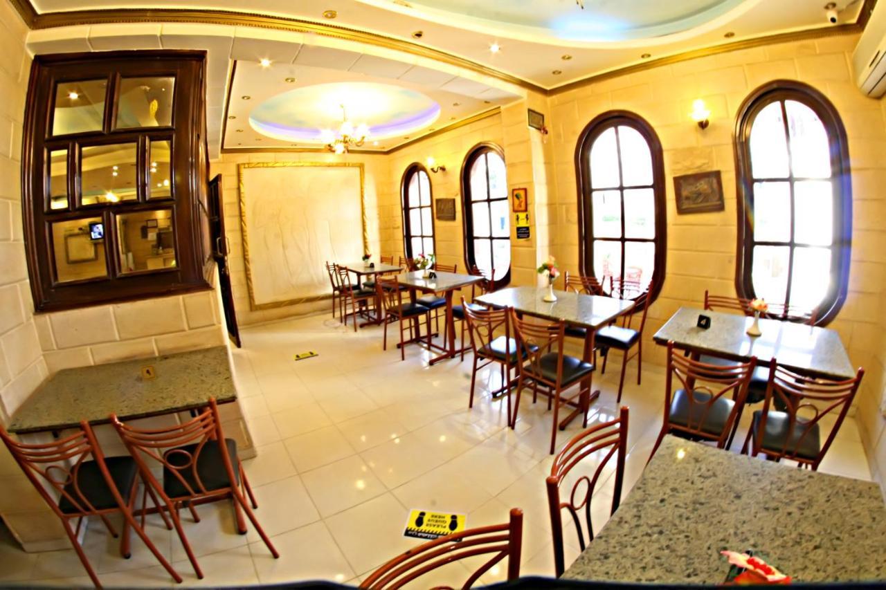 Luxor Hotel Hurghada Exterior photo